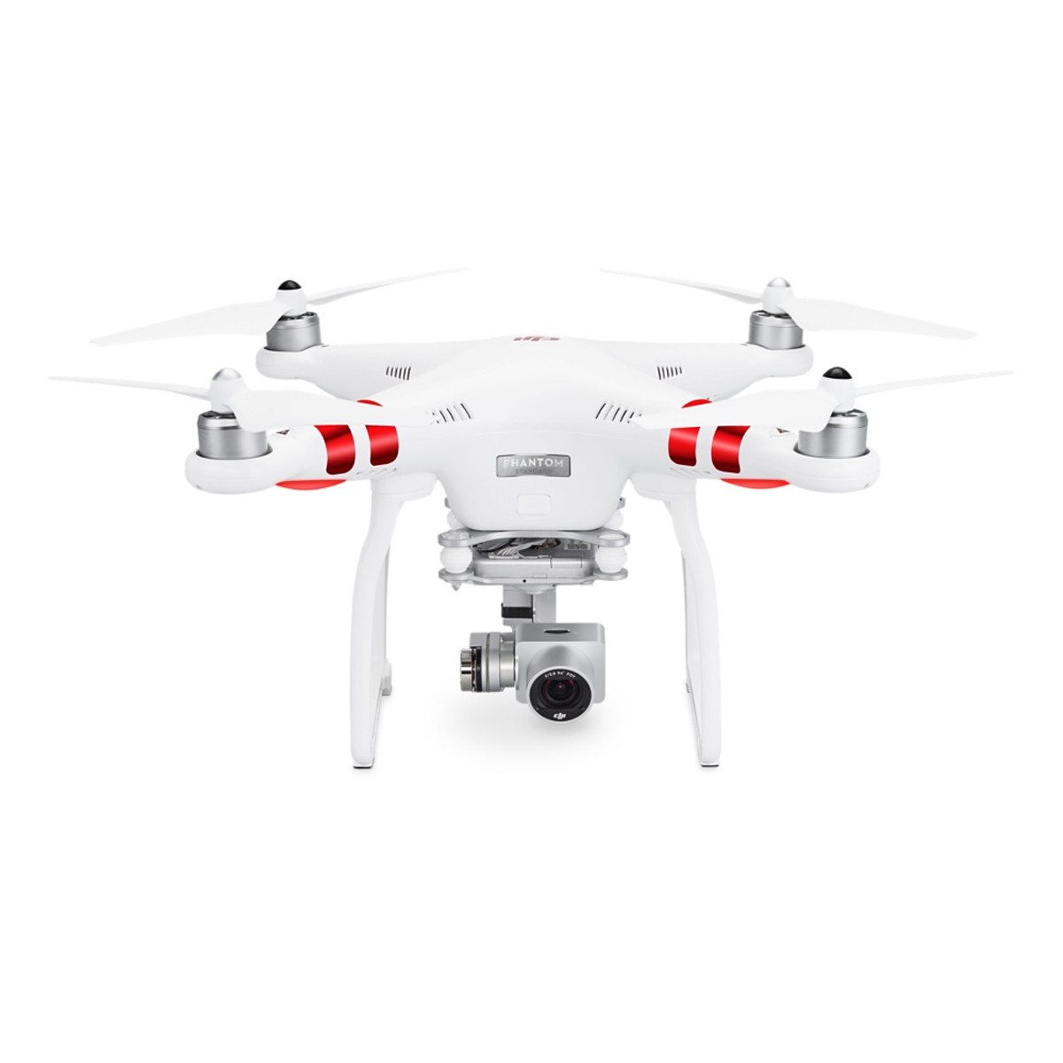 DJI Phantom 4 Camera Drone