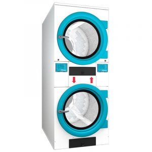 Secadoras Basic DDL-11 P Doble Tambor Primer